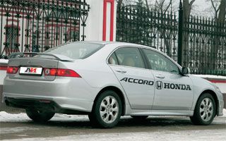 Accord���