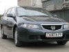 ������� ��������� � ��������� �������� (Honda Accord Tourer) - ���� 1