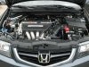 ������� ��������� � ��������� �������� (Honda Accord Tourer) - ���� 10