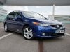 ����� ������ ��������� ������������ Honda Accord - ���� 5