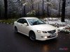 Honda �� Accord, � ����� ���� (Honda Accord) - ���� 4