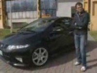 Honda Civic Type R