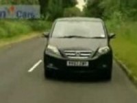 Honda FR-V