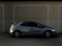 Honda Civic 5D