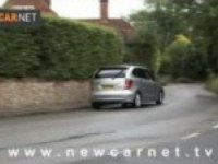 Honda FR-V