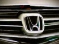 Honda Legend