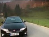 Honda Civic Type R